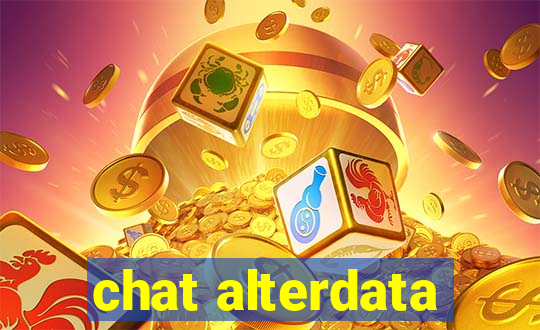 chat alterdata